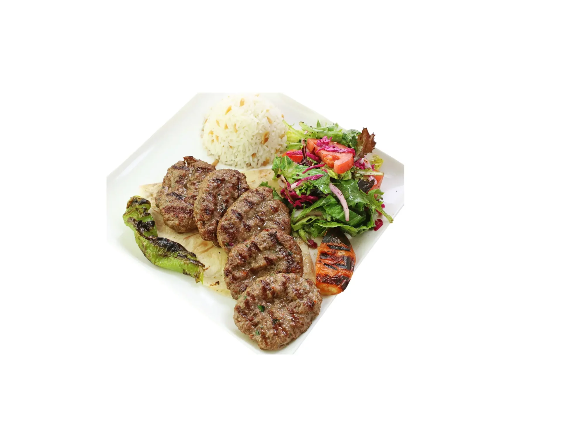 Indulge in the rich, flavourful culinary traditions of Anatolia!