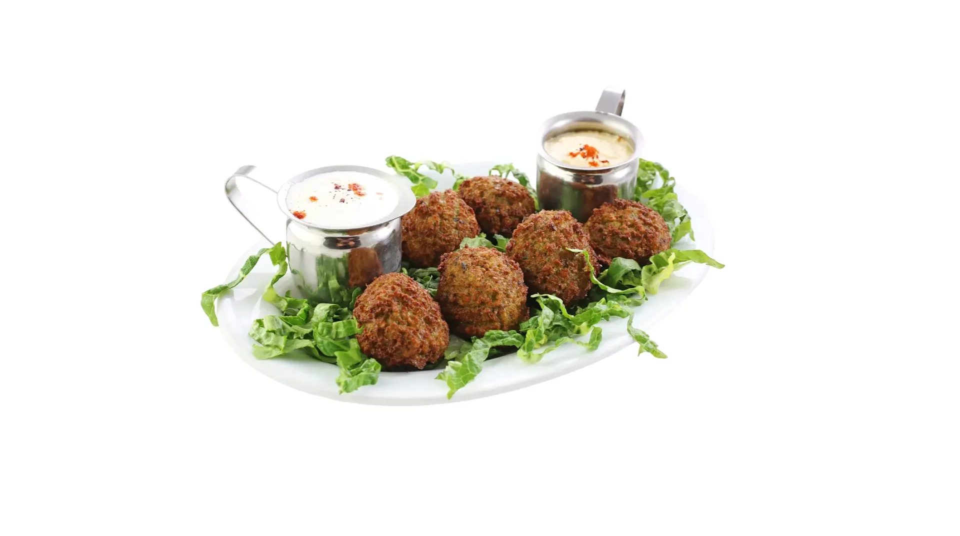 Dishes prepared with the freshest ingredients and exotic spices!
