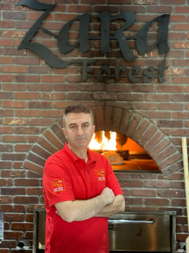 Master Chef