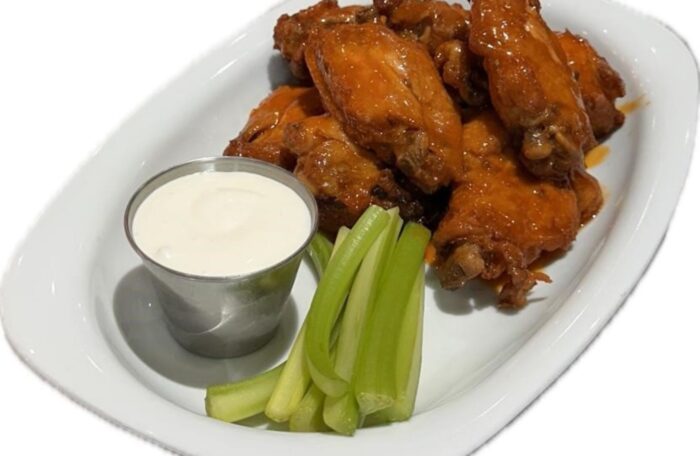 Buffalo Wings
