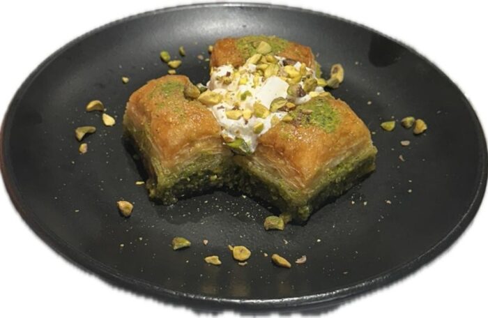 Baklava