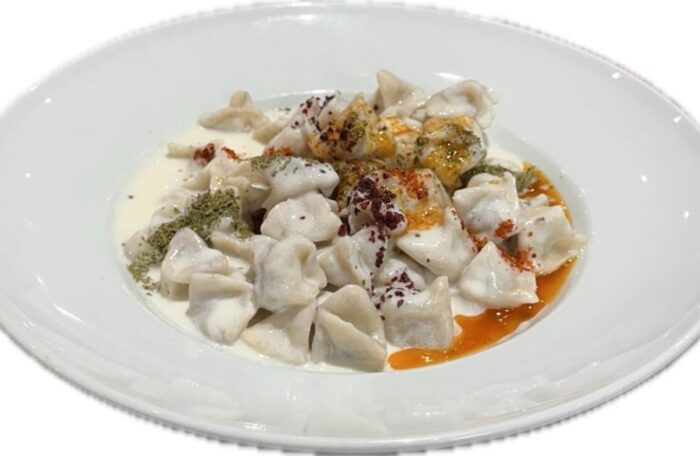 Manti