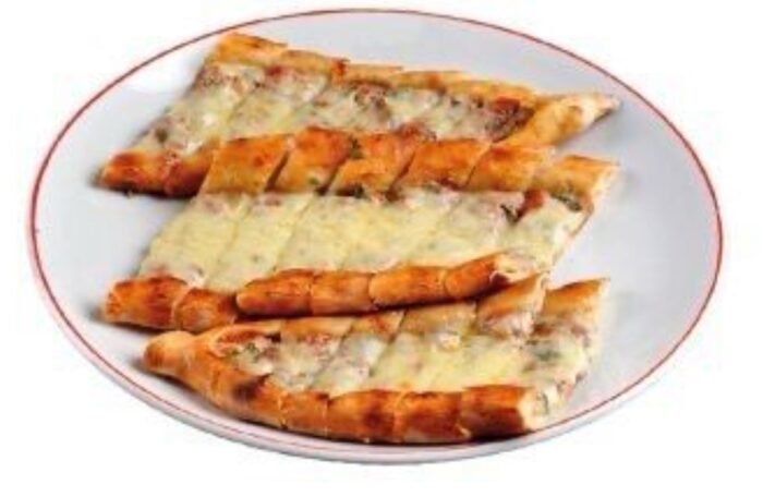 Cheese Pide