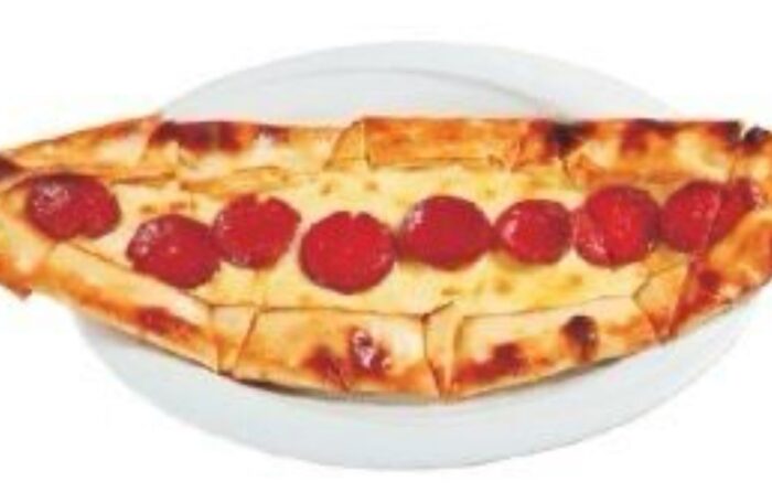 Sujuk Pide